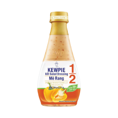 Xốt mè rang Kewpie giảm 1/2 béo 210ml chính hãng | Siêu Thị GO!– Thực phẩm giá tốt