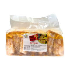 Lô 6 thạch xoài Top Fudge 500g chính hãng
