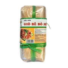 Giò bê hấp 500g chính hãng