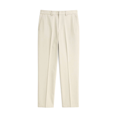 Quần dài kaki nam KD22 màu kem Size 32 chính hãng