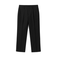 Quần dài kaki nam KD22 màu đen Size 32 chính hãng