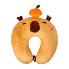 Gối quàng cổ hình thú 0912 chính hãng