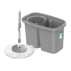 Bộ lau nhà mâm nhựa Duy Tân 9L 085 chính hãng