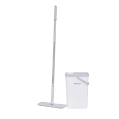 Bộ lau nhà đa năng Space Saving SH KS-CL3211PW chính hãng
