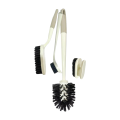 Bộ dụng cụ vệ sinh 4in1 Biohome chính hãng