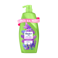 Dầu gội Rejoice 3 in 1 hương lavender chai 900ml chính hãng
