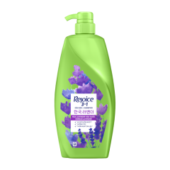 Dầu gội Rejoice Lavender Hàn Quốc 630ml chính hãng