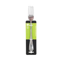 Set 3 nĩa ăn inox Cherry 20.5cm chính hãng