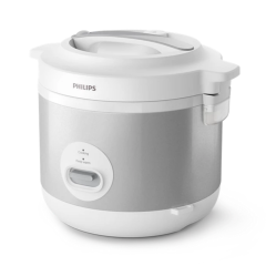Nồi cơm điện nắp gài Philips HD3008/30 1.8 lít chính hãng