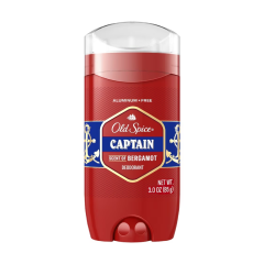 Sáp khử mùi Old Spice Captain 85g chính hãng