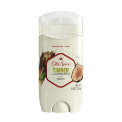 Sáp khử mùi Old Spice Timber 85g chính hãng