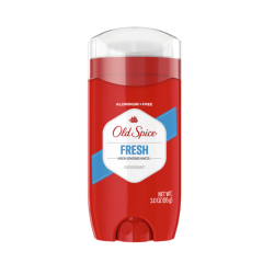 Sáp khử mùi Old Spice Fresh 85g chính hãng