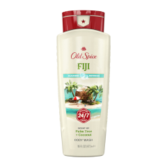 Sữa tắm Old Spice Fiji Palm Tree 473ml chính hãng