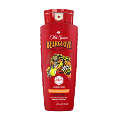 Sữa tắm Old Spice Bearglove 473ml chính hãng