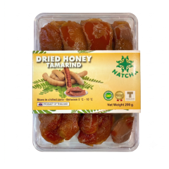 Me mật ong Natcha Thái Lan 200g chính hãng | Siêu Thị GO!– Thực phẩm giá tốt