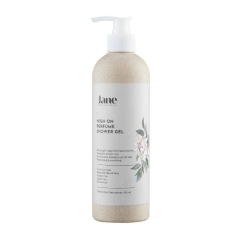 Sữa tắm nước hoa Jane High On 450ml chính hãng
