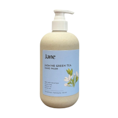 Nước rửa tay Jane Jasmine Green Tea 450ml chính hãng