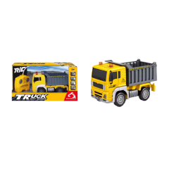 Đồ chơi hộp xe điều khiển KW FC402 chính hãng