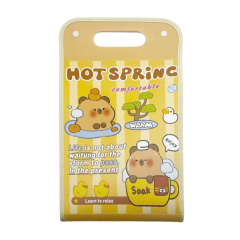 Túi đựng hồ sơ NNB nhiều ngăn ST98546 chính hãng