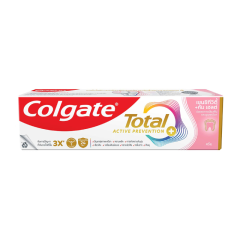 Kem đánh răng Colgate Total Sensetive Gum 150g chính hãng