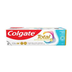 Kem đánh răng Colgate Total Active Fresh 150g chính hãng