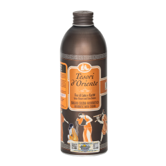 Sữa tắm Tesori d'Oriente Lotus Flower 500ml chính hãng
