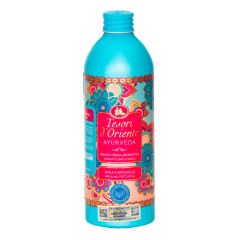 Sữa tắm Tesori d'Oriente Ayurveda Perfume 500ml chính hãng