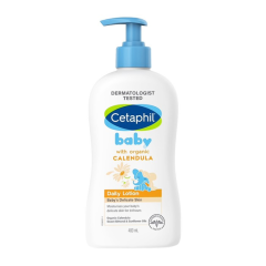 Kem dưỡng da Cetaphil hoa cúc 400ml chính hãng