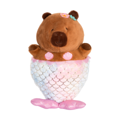 Thú bông chuột Capy 48cm chính hãng