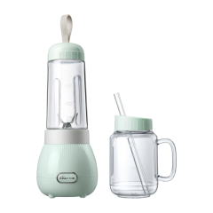 Máy say sinh tố Bear LLJ-C04W1 0.4 lít chính hãng
