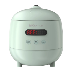 Nồi cơm điện Bear DFB-B12F1 0.3 lít chính hãng