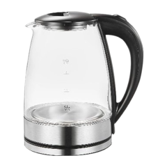 Ấm đun nước siêu tốc thủy tinh Perfect PF-IN19 1.8 lít chính hãng