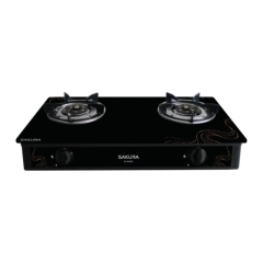 Bếp gas Sakura SA M60BG chính hãng