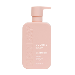 Dầu gội Monday Moisture tóc mỏng và bết dầu chai 345ml chính hãng