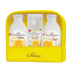 Combo sản phẩm du lịch Enchanteur chính hãng