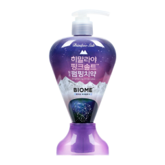 Kem đánh răng Bamboo Salt Whitelabel 285g chính hãng