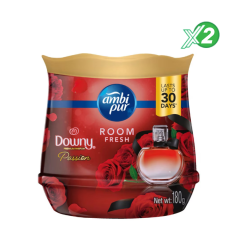 Lô 2 sáp thơm Ambipur hương downy đam mê 180g chính hãng | Siêu Thị GO!– Thực phẩm giá tốt