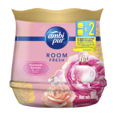 Sáp thơm Ambipur hạnh phúc 180g chính hãng