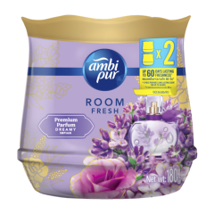 Sáp thơm Ambipur mộng mơ 180g chính hãng