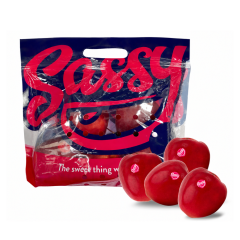 Táo New Zealand Sassy túi 1kg LC chính hãng | Siêu Thị GO!– Thực phẩm giá tốt