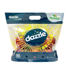 Táo Dazzle New Zealand túi 1kg LC chính hãng | Siêu Thị GO!– Thực phẩm giá tốt
