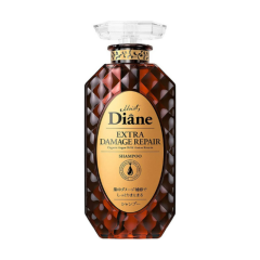 Dầu gội Moist Diane phục hồi hư tổn chai 450ml chính hãng