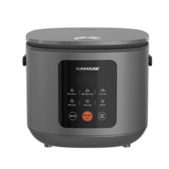 Nồi cơm điện tử Sunhouse SHD8825 1.5 lít chính hãng