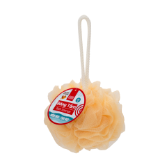Bông tắm trẻ em GO! 35g chính hãng