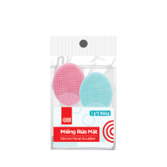 Phụ kiện rửa mặt GO! chính hãng