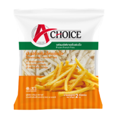 Khoai tây Achoice sợi nhỏ 2kg chính hãng