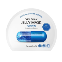 Mặt Nạ Banobagi Vita Genic Jelly Mask Hydrating 30g chính hãng