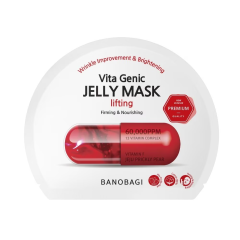 Mặt Nạ Banobagi Vita Genic Jelly Mask Lifting 30g chính hãng