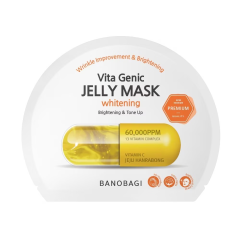 Mặt Nạ Banobagi Vita Genic Jelly Mask Whitening 30g chính hãng
