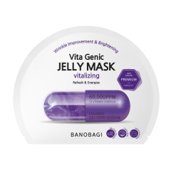 Mặt Nạ Banobagi Vita Genic Jelly Mask Vitalizing 30g chính hãng